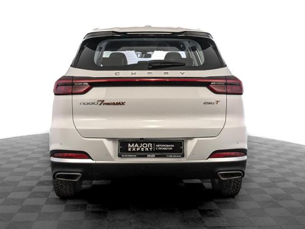 Chery Tiggo 7 Pro Max I с пробегом 2024 года, цена 1 800 000 рублей, 99941 км, внедорожник, Автокод Объявления
