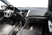 Hyundai Solaris I Рестайлинг Новосибирск  - изображение 27
