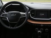 Lada (ВАЗ) Vesta I Рестайлинг (NG) Иваново  - изображение 33