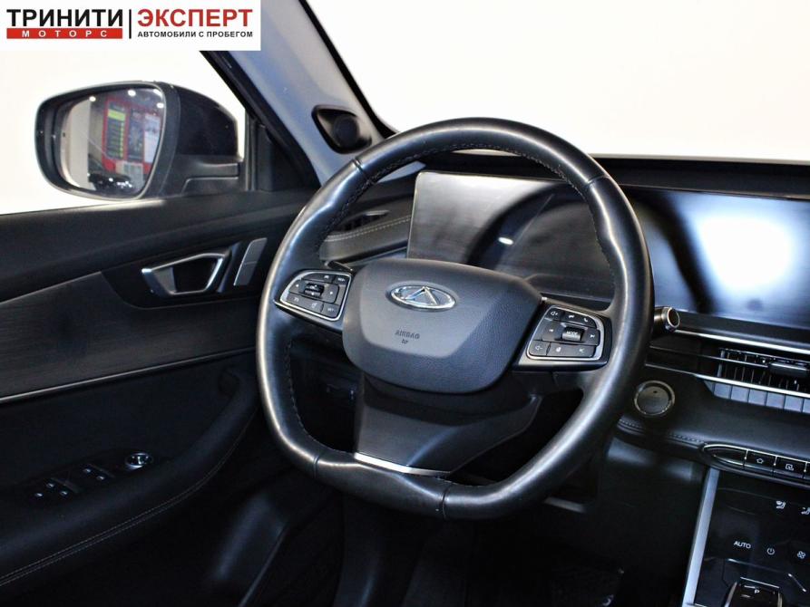 Chery Tiggo 7 Pro Max I Рестайлинг Белгород  - изображение 13