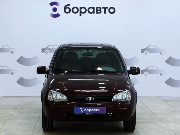 Lada (ВАЗ) Kalina I с пробегом 2013 года, цена 370 000 рублей, 277442 км, универсал, Автокод Объявления