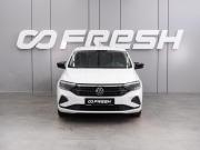 Volkswagen Polo VI Воронеж  - изображение 20