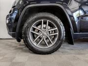 Jeep Grand Cherokee IV (WK2) Рестайлинг Москва  - изображение 49