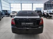 Chevrolet Lacetti I Казань  - изображение 29