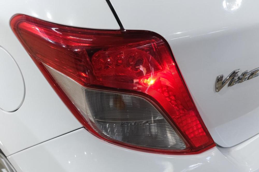 Toyota Vitz III (XP130) Новокузнецк  - изображение 8
