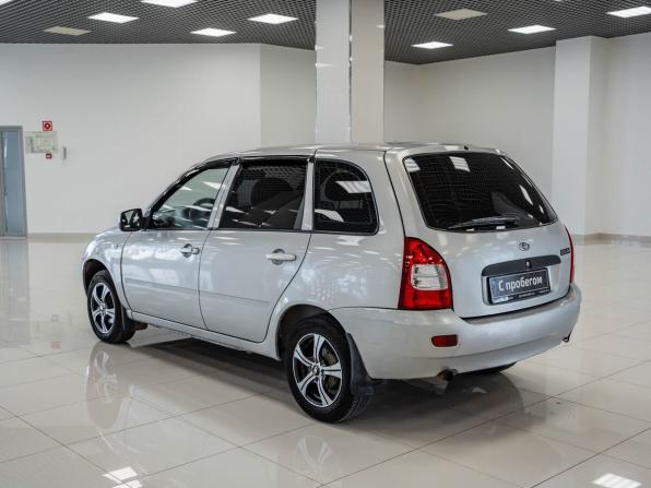 Lada (ВАЗ) Kalina I с пробегом 2008 года, цена 210 000 рублей, 182915 км, универсал, Автокод Объявления