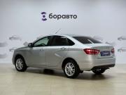 Lada (ВАЗ) Vesta I Ставрополь  - изображение 23