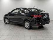 Hyundai Solaris II Рестайлинг Москва  - изображение 35