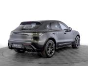 Porsche Macan I Рестайлинг 2 Москва  - изображение 36