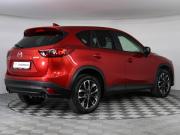 Mazda CX-5 I Рестайлинг Химки  - изображение 21