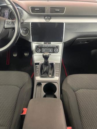 Volkswagen Passat B7 с пробегом 2011 года, цена 917 000 рублей, 197916 км, седан, Автокод Объявления