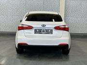 Kia Cerato III Москва  - изображение 18