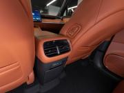 GAC Trumpchi S7 Москва  - изображение 51