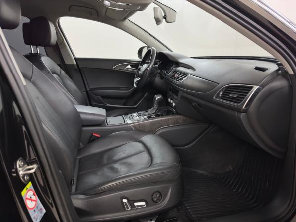 Audi A6 IV (C7) Рестайлинг с пробегом 2018 года, цена 2 090 000 рублей, 108531 км, седан, Автокод Объявления