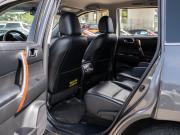 Toyota Highlander II (XU40) Рестайлинг Сочи  - изображение 38
