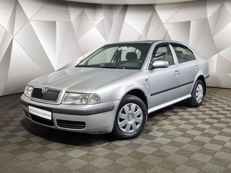 Skoda Octavia I (A4) Рестайлинг Москва  - изображение 1