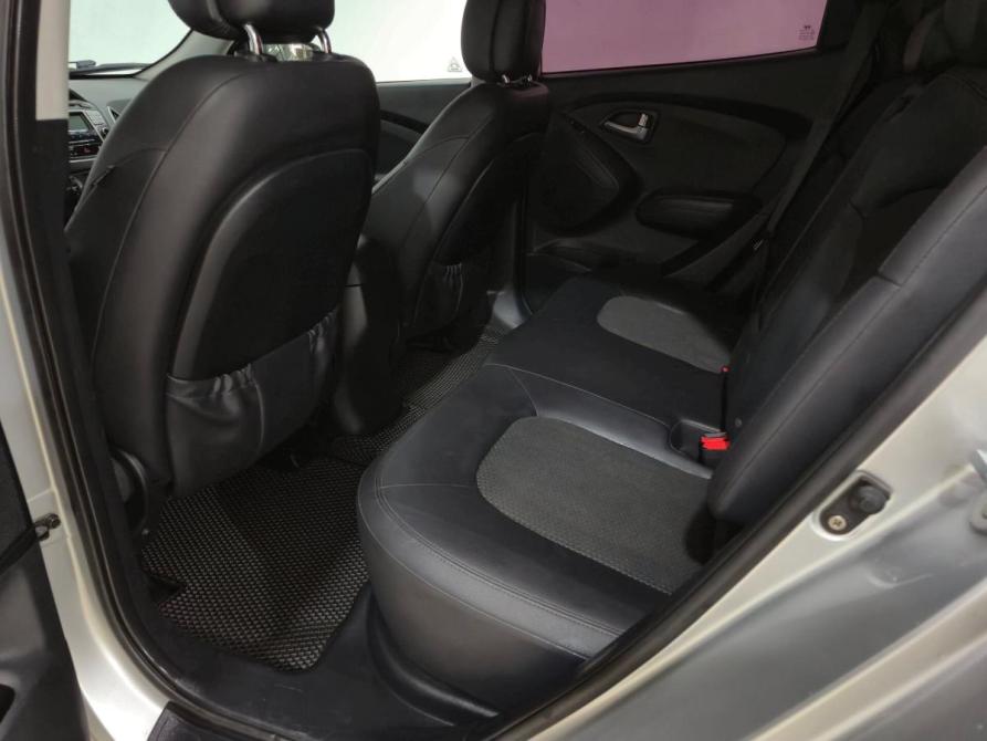 Hyundai ix35 I Альметьевск  - изображение 16