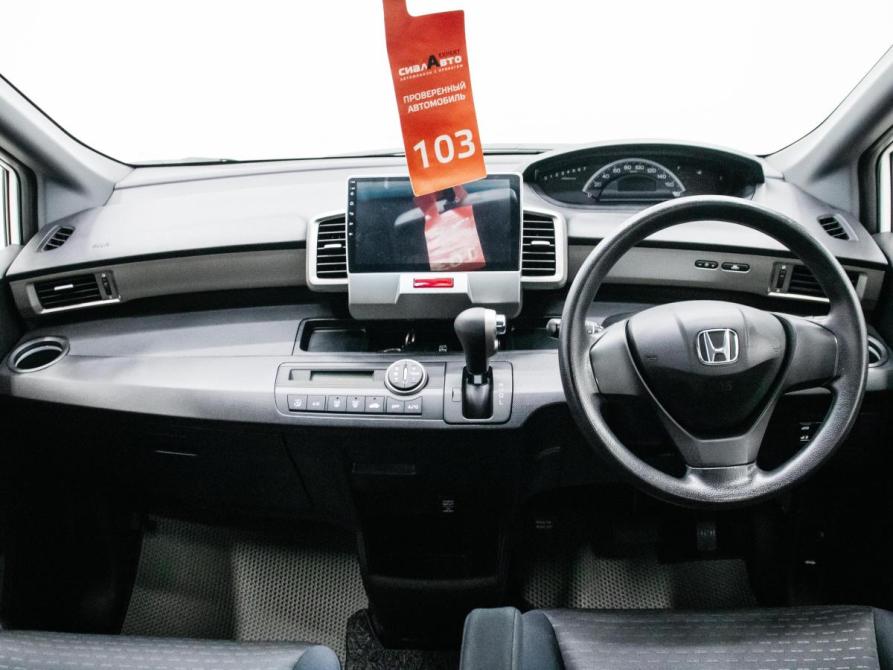 Honda Freed I Красноярск  - изображение 14