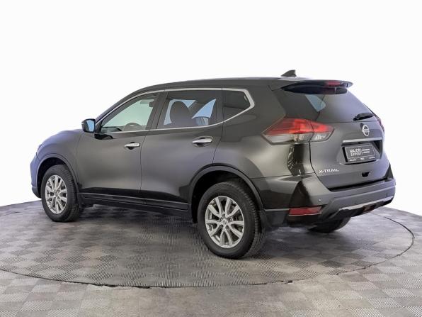 Nissan X-Trail III Рестайлинг с пробегом 2021 года, цена 2 490 000 рублей, 131000 км, внедорожник, Автокод Объявления