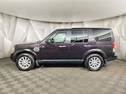 Land Rover Discovery IV Москва  - изображение 28