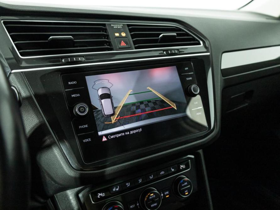 Volkswagen Tiguan II Санкт-Петербург  - изображение 15