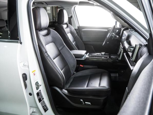 Haval Dargo с пробегом 2023 года, цена 2 489 000 рублей, 50418 км, внедорожник, Автокод Объявления