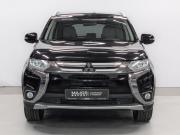 Mitsubishi Outlander III Рестайлинг 2 Москва  - изображение 32