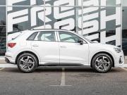 Audi Q3 II (F3) Краснодар  - изображение 29