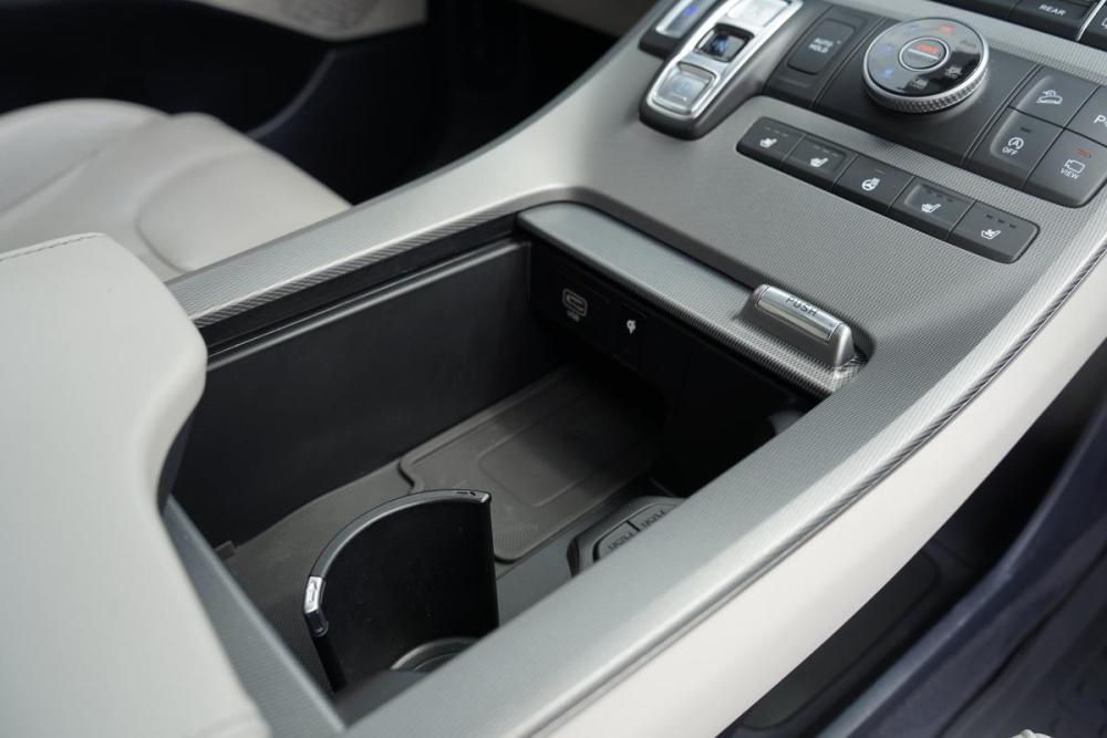 Hyundai Palisade I Крым  - изображение 22