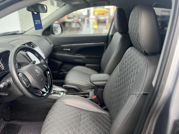 Mitsubishi ASX I Рестайлинг 3 с пробегом 2021 года, цена 2 350 000 рублей, 56000 км, внедорожник, Автокод Объявления