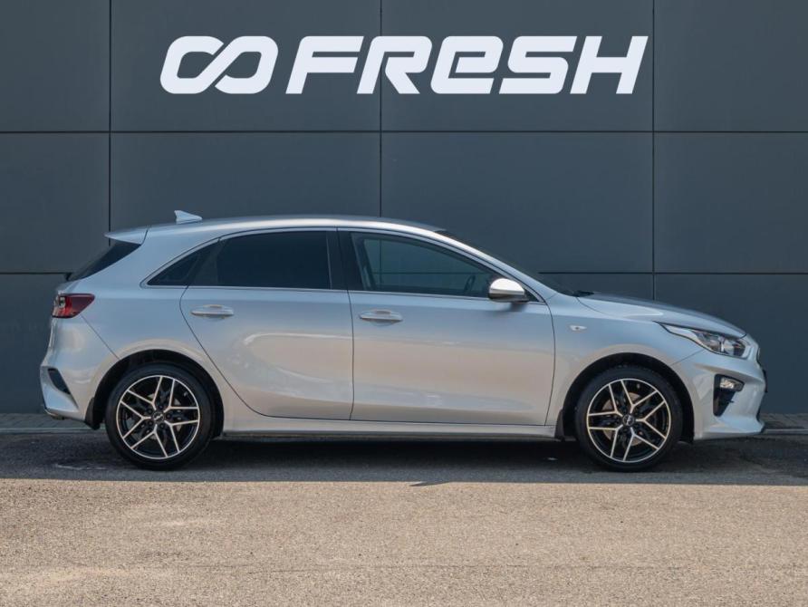 Kia Ceed III Краснодар  - изображение 5