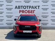 Haval Jolion I Рестайлинг Владимир  - изображение 18