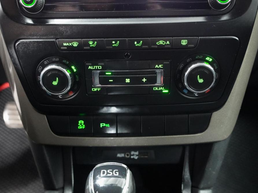Skoda Yeti I Рестайлинг Ульяновск  - изображение 15