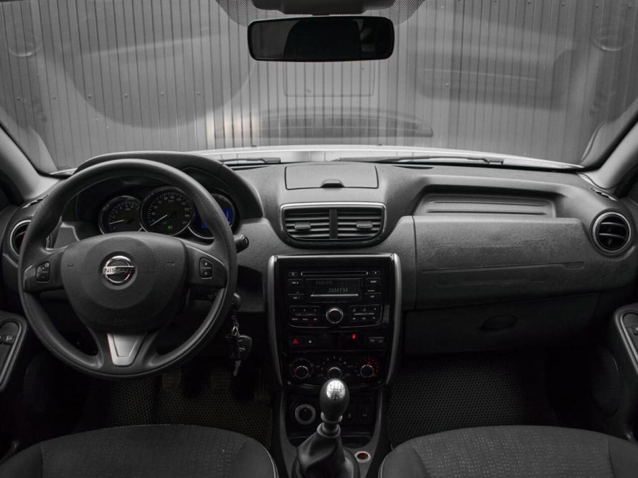 Nissan Terrano III (D10) Екатеринбург  - изображение 11
