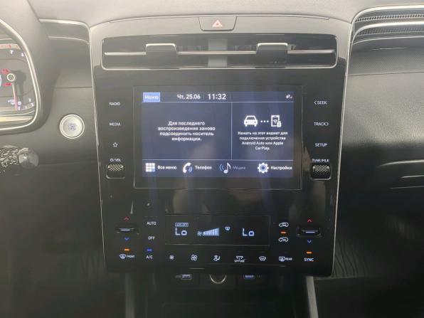 Hyundai Tucson IV с пробегом 2021 года, цена 2 550 000 рублей, 77663 км, внедорожник, Автокод Объявления