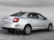 Skoda Rapid I Рестайлинг Химки  - изображение 18