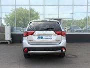 Mitsubishi Outlander III Рестайлинг 2 Москва  - изображение 28