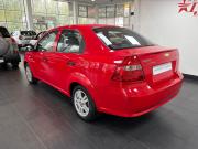 Chevrolet Aveo I Рестайлинг Киров  - изображение 20