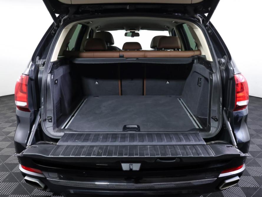 BMW X5 III (F15) Москва  - изображение 10