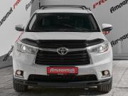 Toyota Highlander III (XU50) Екатеринбург  - изображение 28