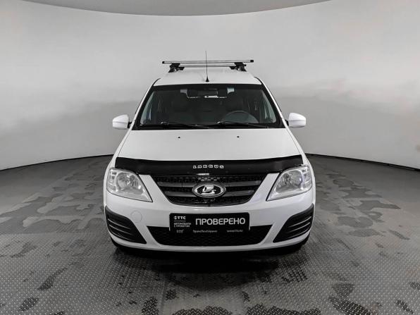 Lada (ВАЗ) Largus I с пробегом 2020 года, цена 900 000 рублей, 86789 км, универсал, Автокод Объявления