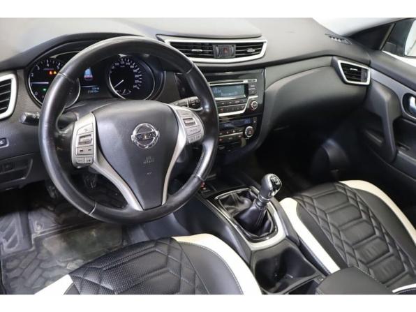 Nissan X-Trail III с пробегом 2015 года, цена 1 499 000 рублей, 213279 км, внедорожник, Автокод Объявления