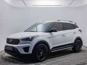 Hyundai Creta I Москва  - изображение 18