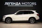 BMW X5 III (F15) Иркутск  - изображение 47