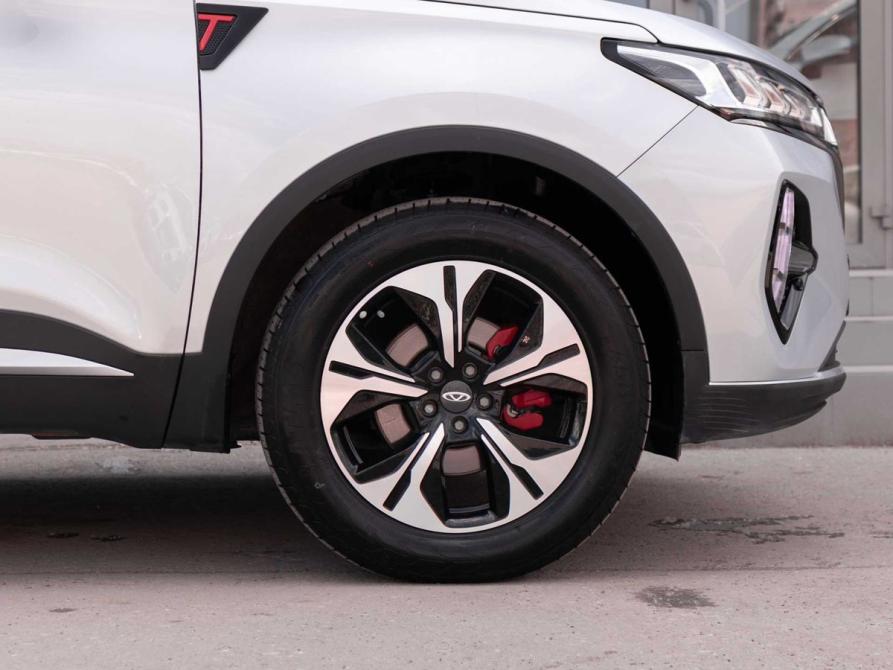 Chery Tiggo 7 Pro Max I Новосибирск  - изображение 9