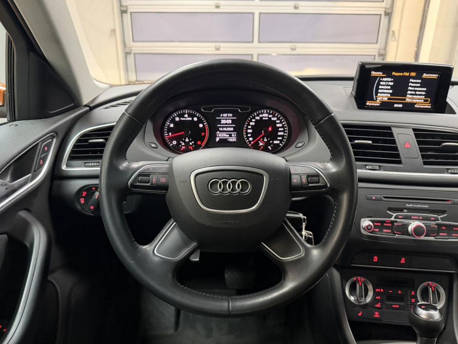 Audi Q3 I (8U) Тверь  - изображение 10