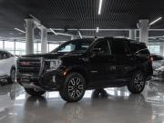 GMC Yukon V Москва  - изображение 39