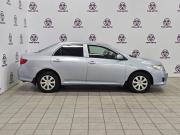 Toyota Corolla X (E140 E150) Тольятти  - изображение 24