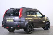 Nissan X-Trail II Рестайлинг Омск  - изображение 31