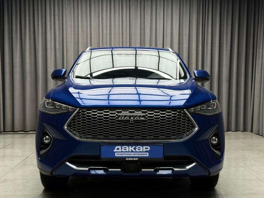 Haval F7x I Ижевск  - изображение 2